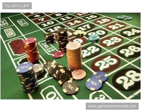 掌握百家乐游戏技巧提高获胜几率的实用策略