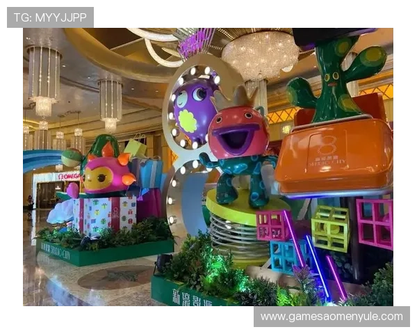 新濠国际娱乐城为家庭提供安全舒适的娱乐环境